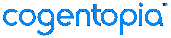 cogentopia Logo